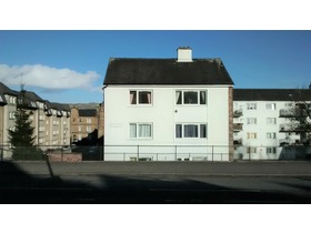 Cowane Street, Stirling (Town), FK8 1JS