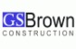 G S Brown Construction Ltd