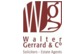 Walter Gerrard & Co logo