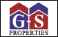 GS Properties logo