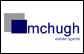 McHugh logo