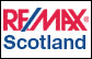 RE/MAX Real Estate logo