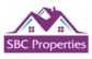 SBC Properties logo