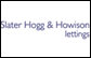 Slater Hogg & Howison (Ayr) logo