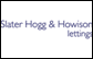 Slater Hogg & Howison Lettings (Paisley) logo