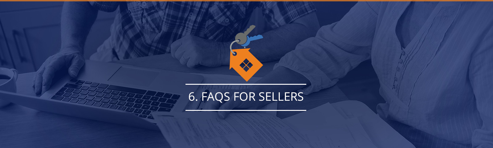 faqs for sellers