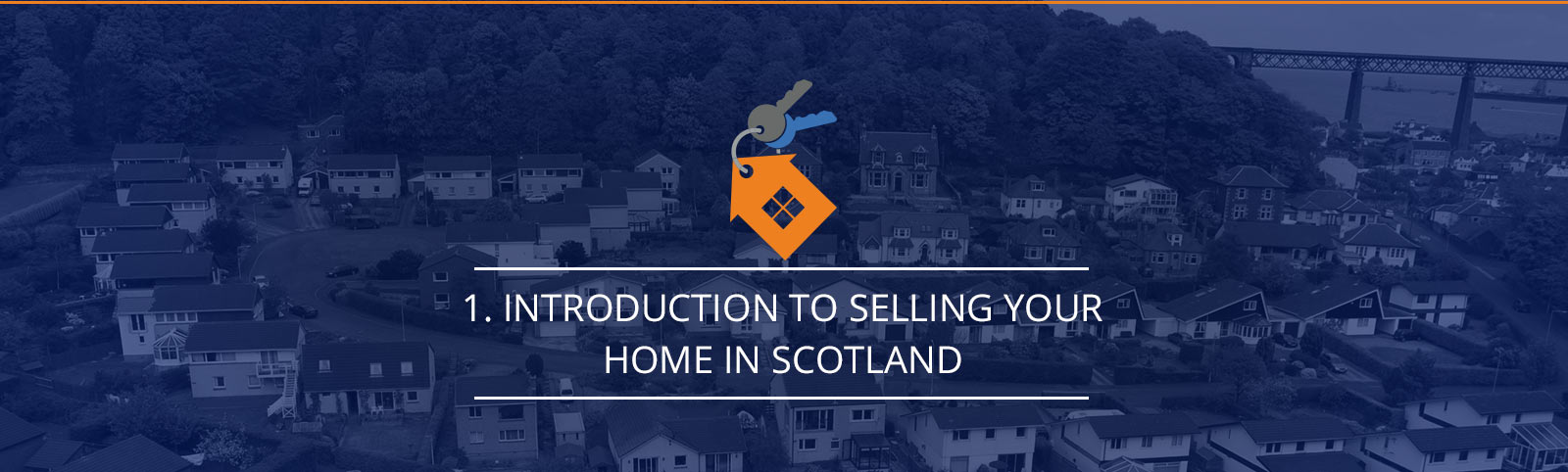 Introduction to selling your home in Scotland