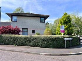 Lanfine Terrace, Girdle Toll, Irvine, KA11 1RJ