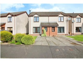 Colliers Road, Stirling, FK7 7HU