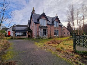 Elmgrove House, 7 Ballifeary Road, Inverness, IV3 5PJ