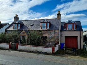 Woodbine Cottage, 45 Stuart Street, Ardesair, Inverness, IV2 7RS