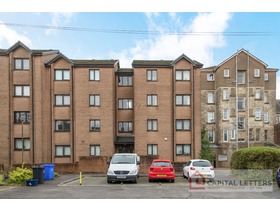 Wallace Court, Stirling Town, Stirling, FK8 1NS