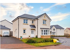 9 Fordell View, Gilmerton, EH17 8AG