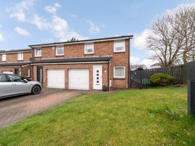 Chapelcross Avenue, Airdrie, ML6 6PT