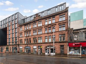 33 Oswald Street Glasgow, Glasgow, G1 4PG