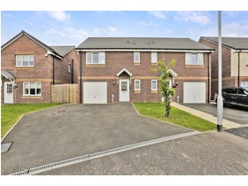 Trench Drive, Darnley, G53 7RD
