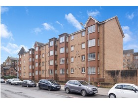 Golfhill Drive, Dennistoun, G31 2NZ