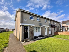 Etterick Wynd, Blantyre, G72 0QR