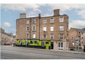 North Junction Street, Leith, EH6 6HS