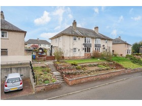 Croft Crescent, Markinch, KY7 6EL