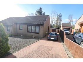 Strathdon Park, Glenrothes, KY6 3NS