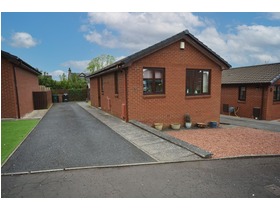 Andrew Lundie Place, Galston, KA4 8DQ