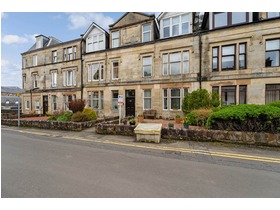 Flat 21, 2 Norval Place Moss Road, Kilmacolm, PA13 4AQ