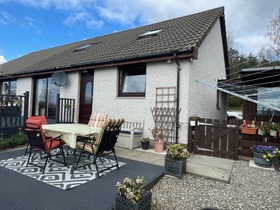 Coulhill Wood, Alness, IV17 0PW