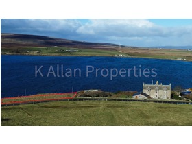 Land Near Moasound, Orkney Islands, KW16 3PG
