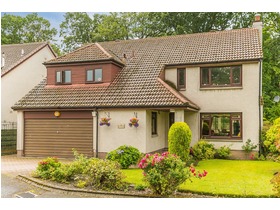 Orchard View, Eskbank, Dalkeith, EH22 3JZ