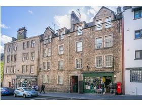 100 Canongate, Old Town, EH8 8DD