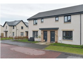 Bannerman Terrace, Gilmerton, EH17 8YD