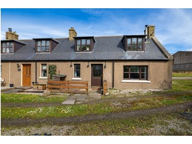 Balinroich Farm Cottages, Fearn, Tain, Highland, IV20 1RR