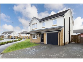 Maidenhill Grove, Maidenhill, Newton Mearns, G77 5GT