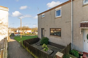 55 Pennelton Place, Bo'ness, EH51 0PD