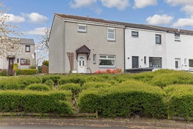 41 Pennelton Place, Bo'ness, EH51 0PD
