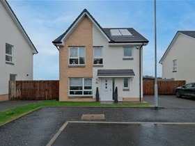 Ardencraig Terrace , Castlemilk, G45 9BJ