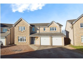 Castleview Court, Inverurie, AB51 0SF