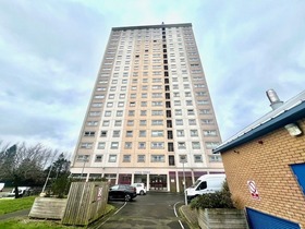 Clyde Tower, East Kilbride, G74 2HH