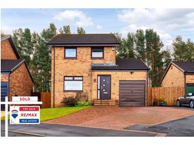 Bankton Park East, Livingston, EH54 9BW