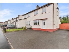 Hillfoot Avenue, Dumbarton, G82 3JX