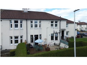 Byron Crescent, Law (Dundee), DD3 6SS