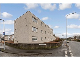 Ettrick Place, Ayr, KA8 9HH