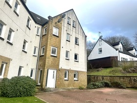 Gilbert Sheddon Court, Stewarton, Kilmarnock, KA3 5EG