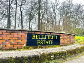 Bellfield Estate, Kilmarnock, KA1 3XG