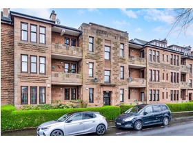 Gryffe Street, Cathcart, G44 4BD