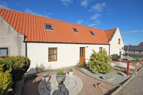 2 the Steadings, Findochty, AB56 4ZA