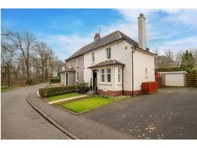Middleton Road, Uphall, EH52 5DF
