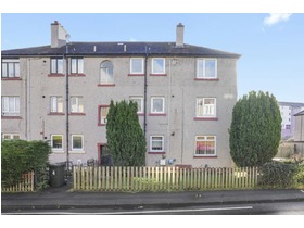 77/6 Sighthill Drive, Sighthill, EH11 4QJ