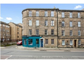 5/3 Lord Russell Place, Newington, EH9 1NQ